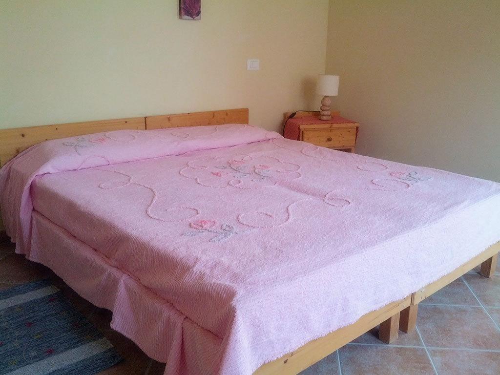 Agriturismo Il Canterino Guardistallo Kamer foto