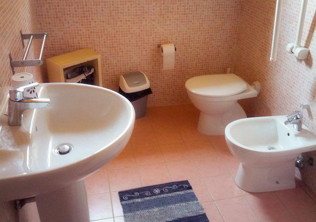 Agriturismo Il Canterino Guardistallo Kamer foto