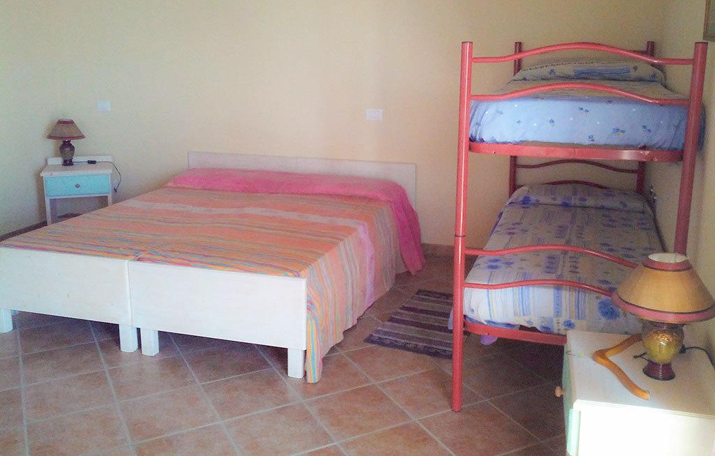 Agriturismo Il Canterino Guardistallo Kamer foto