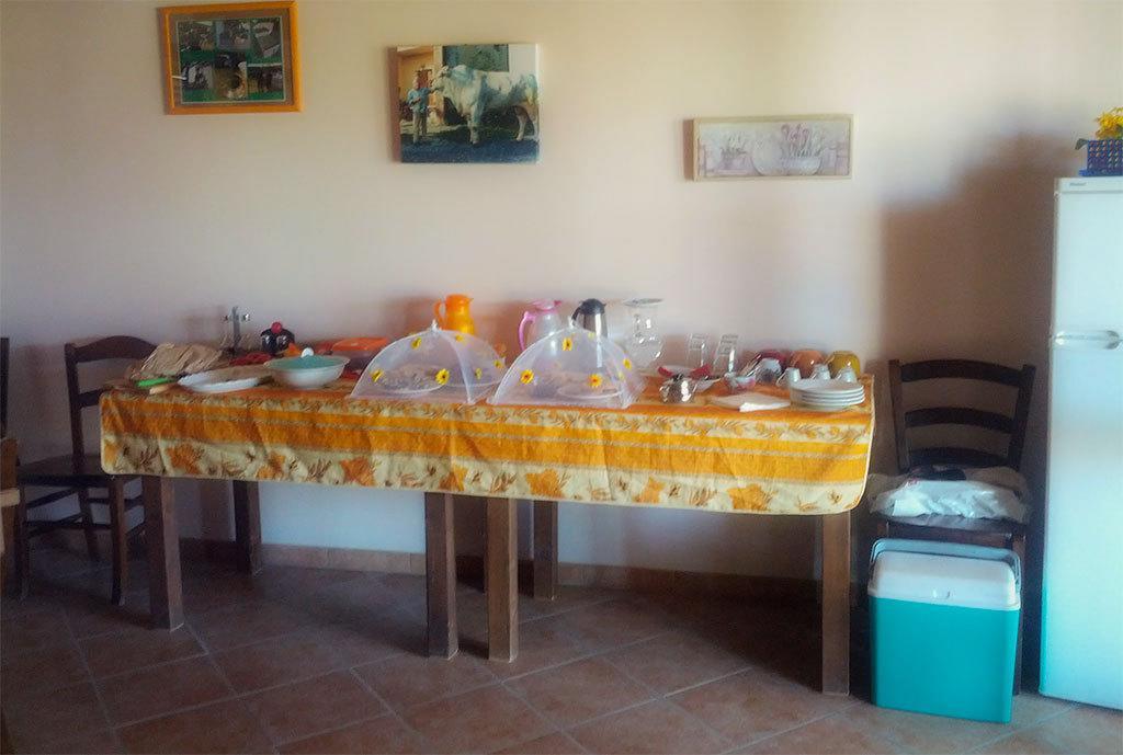Agriturismo Il Canterino Guardistallo Buitenkant foto